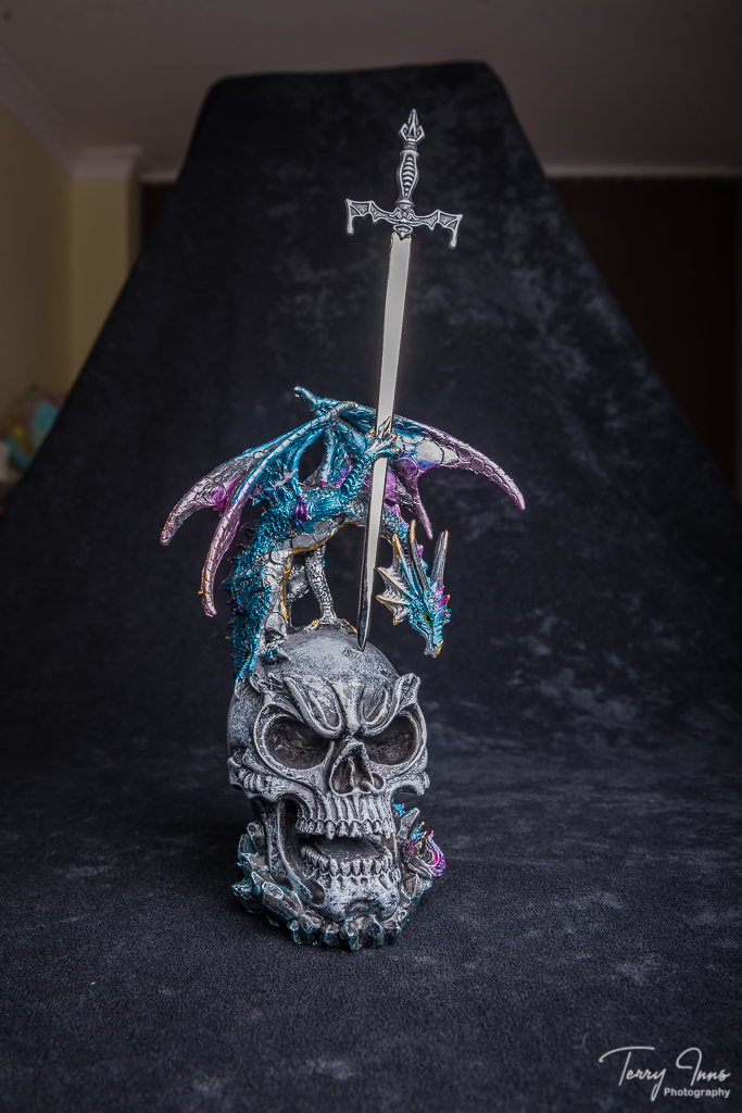 Sculduggery!